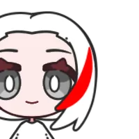 FrameHair Highlight Color HSV